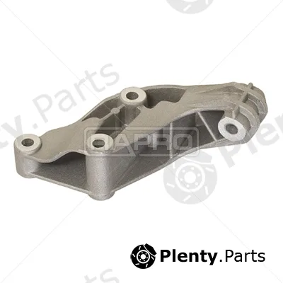 Rapro R52014 — Mounting, engine