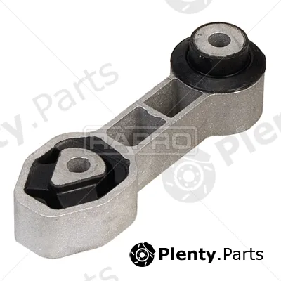 Rapro R52164 — Mounting, engine
