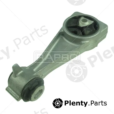 Rapro R53162 — Mounting, engine