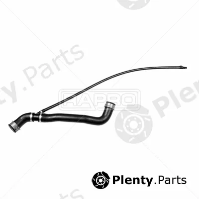 Rapro R28245 — Radiator Hose