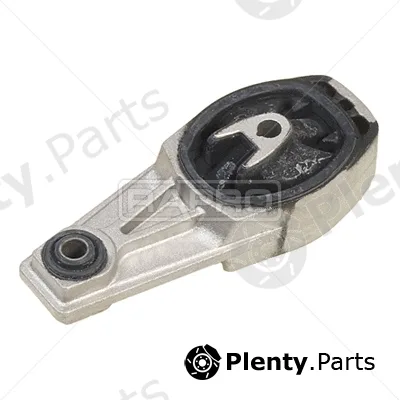 Rapro R52027 — Mounting, engine