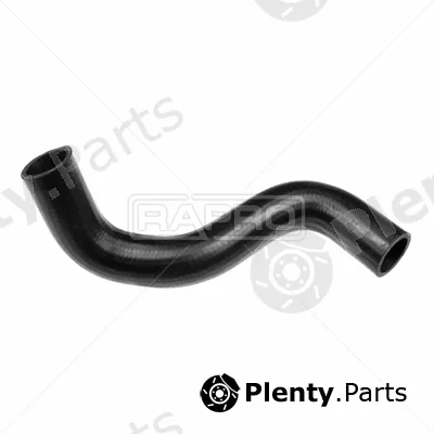 Rapro R16531 — Radiator Hose