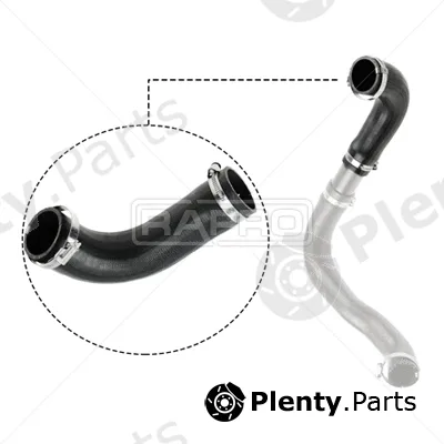 Rapro R16273 — Charge Air Hose