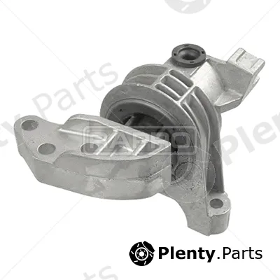 Rapro R51079 — Mounting, engine