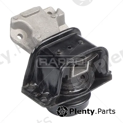 Rapro R59865 — Mounting, engine