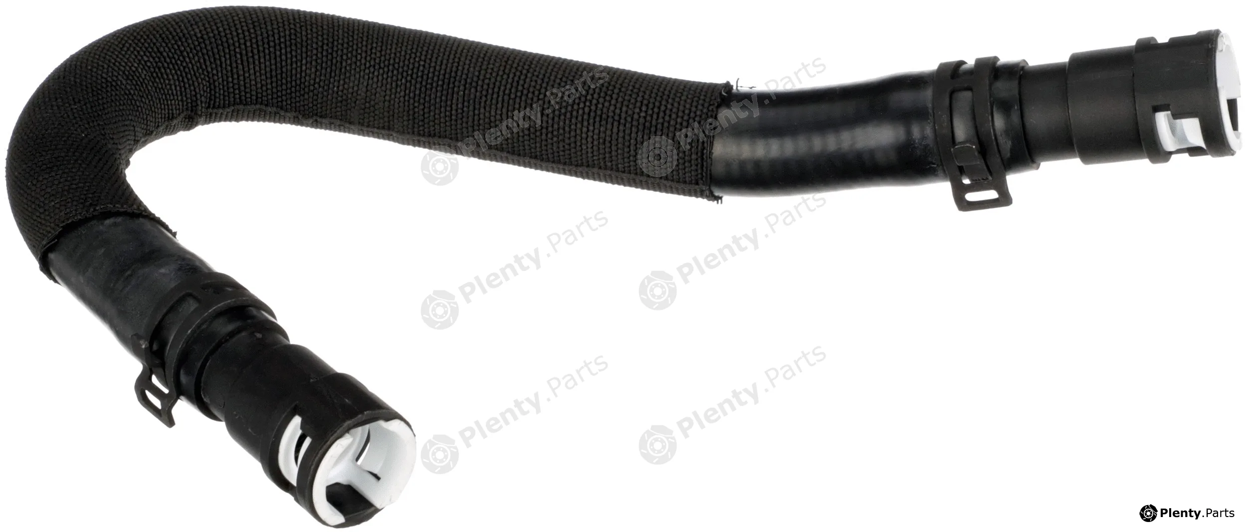 Rapro R16629 — Heater Hose