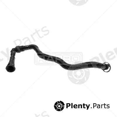 Rapro R19648 — Hose, crankcase ventilation