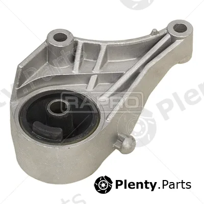 Rapro R59020 — Mounting, engine