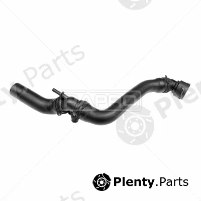 Rapro R25970 — Radiator Hose
