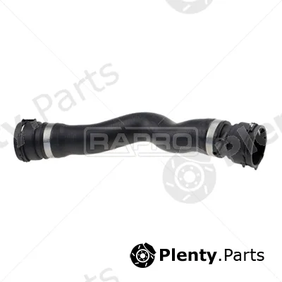Rapro R19690 — Radiator Hose