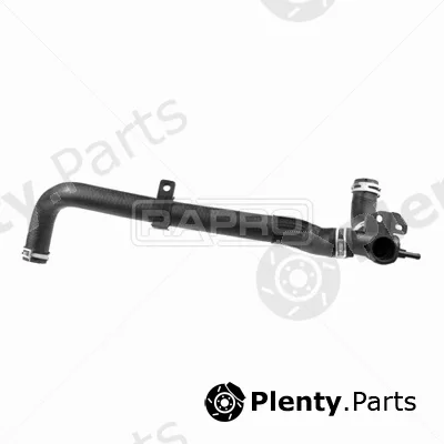 Rapro R41111 — Radiator Hose