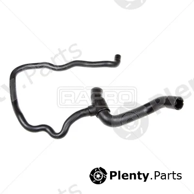 Rapro R18567 — Radiator Hose