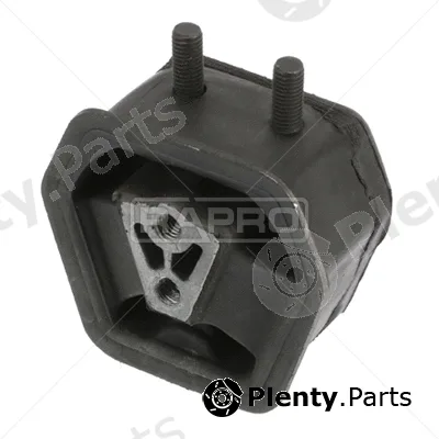 Rapro R55377 — Mounting, manual transmission