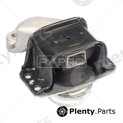 Rapro R59866 — Mounting, engine