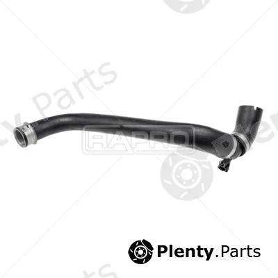 Rapro R28399 — Radiator Hose