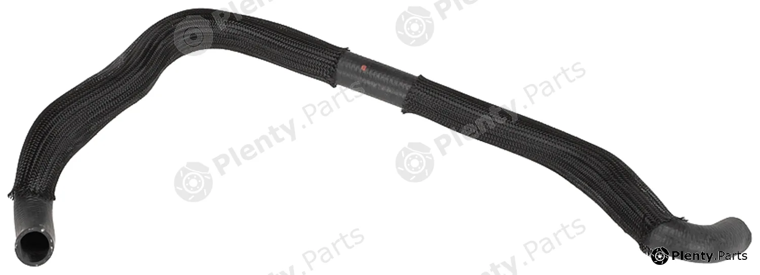Rapro R41201 — Radiator Hose