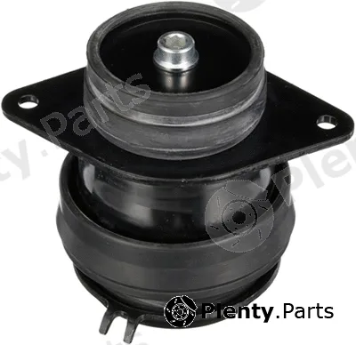 Rapro R55706 — Mounting, engine