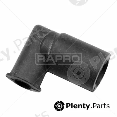 Rapro R28618 — Hose, crankcase ventilation