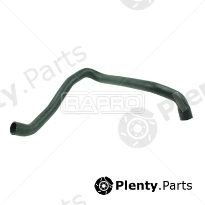 Rapro R25431 — Radiator Hose