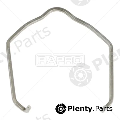 Rapro R25579 — Fastening Clamp, charge air hose