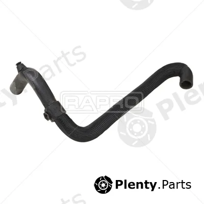 Rapro R12431 — Radiator Hose