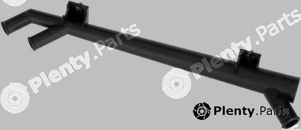 Rapro R16590 — Coolant Pipe