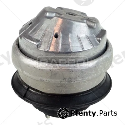 Rapro R54303 — Mounting, engine