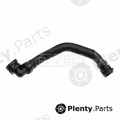 Rapro R15689 — Radiator Hose