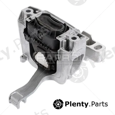 Rapro R54963 — Mounting, engine