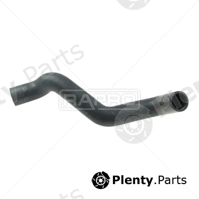 Rapro R41107 — Radiator Hose