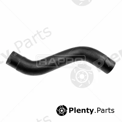 Rapro R41127 — Radiator Hose