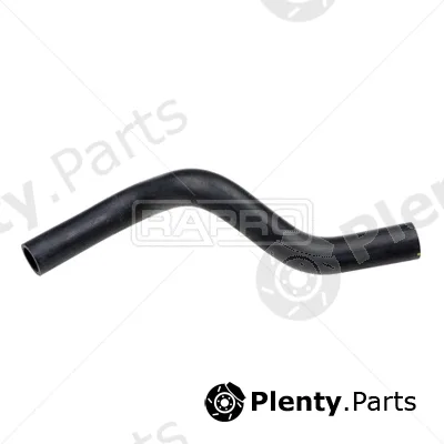 Rapro R40044 — Radiator Hose