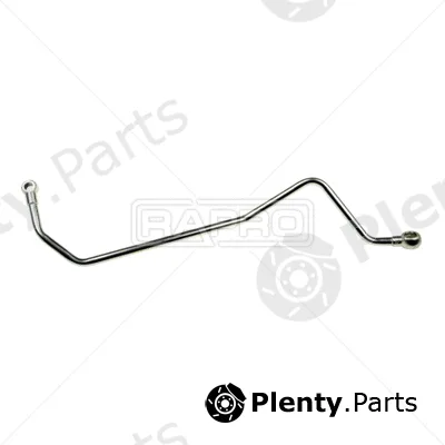 Rapro R31277 — Charge Air Hose
