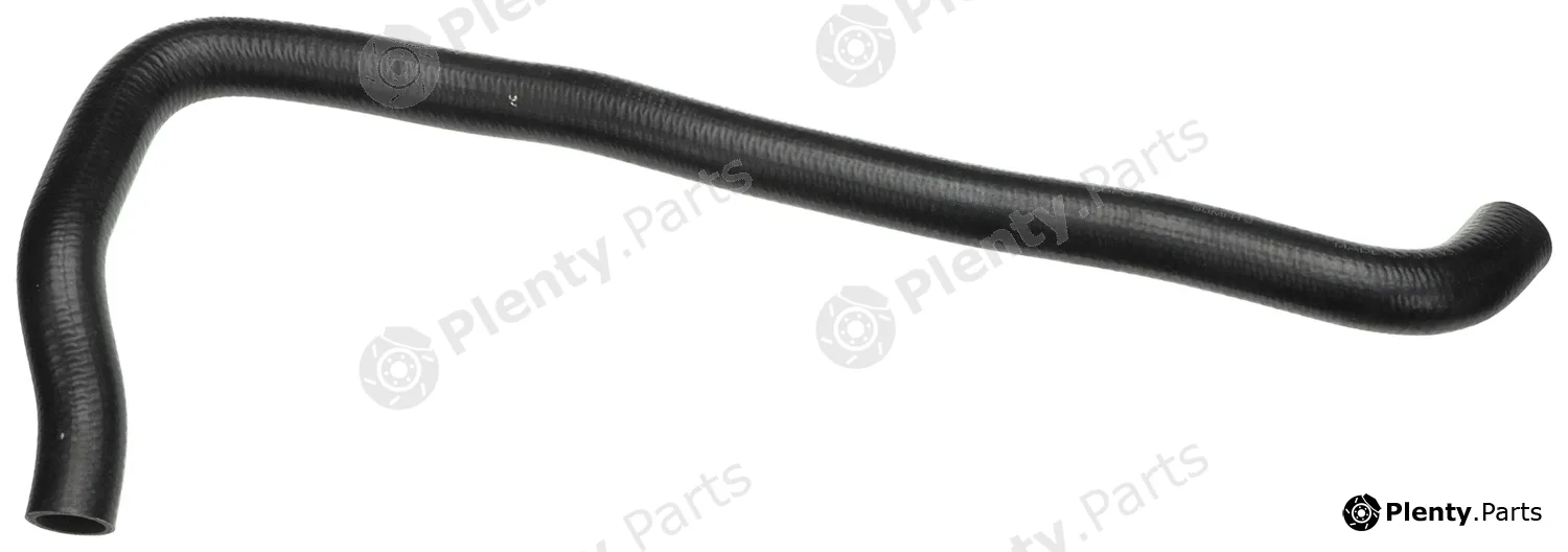 Rapro R16665 — Radiator Hose