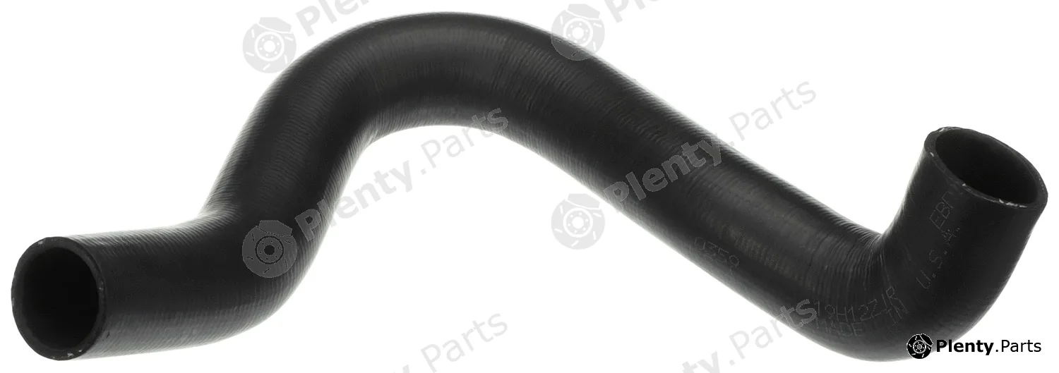 Rapro R16582 — Radiator Hose
