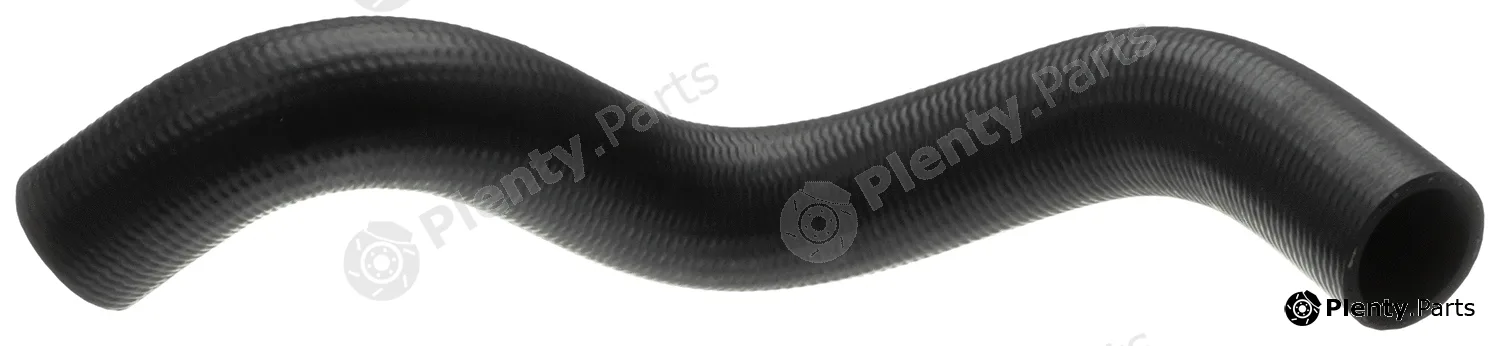 Rapro R43109 — Radiator Hose