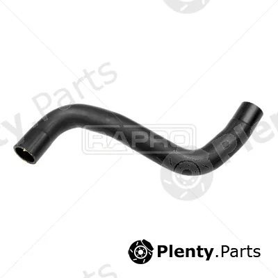 Rapro R41166 — Radiator Hose