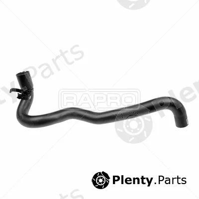 Rapro R12711 — Radiator Hose