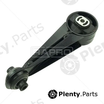 Rapro R57941 — Mounting, engine