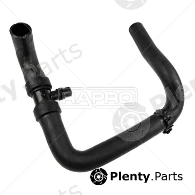Rapro R15603 — Radiator Hose