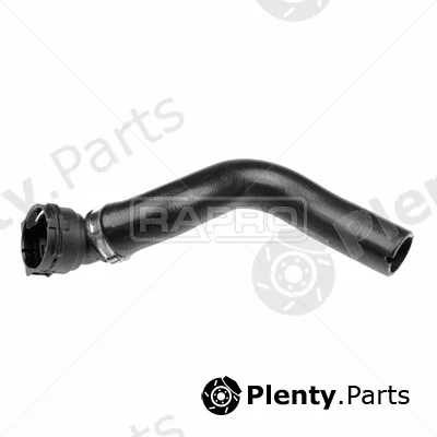 Rapro R11800 — Radiator Hose
