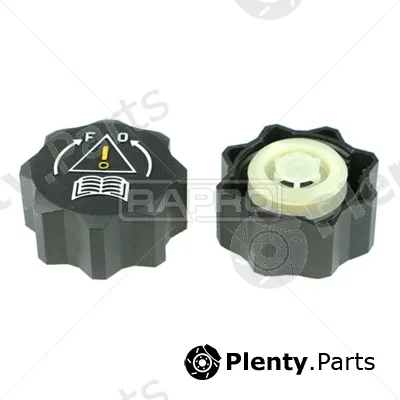 Rapro R66126 — Cap, coolant tank
