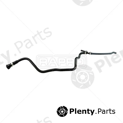 Rapro R19176 — Heater Hose