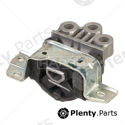 Rapro R52184 — Mounting, engine