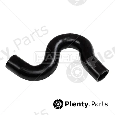 Rapro R15196 — Radiator Hose