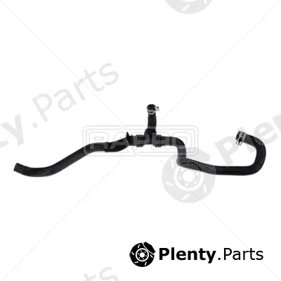 Rapro R45030 — Heater Hose