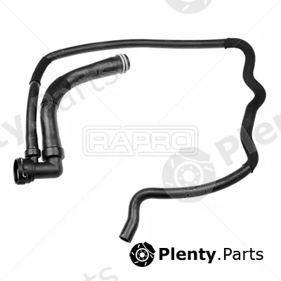Rapro R18549 — Radiator Hose