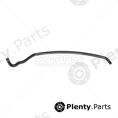 Rapro R19134 — Heater Hose