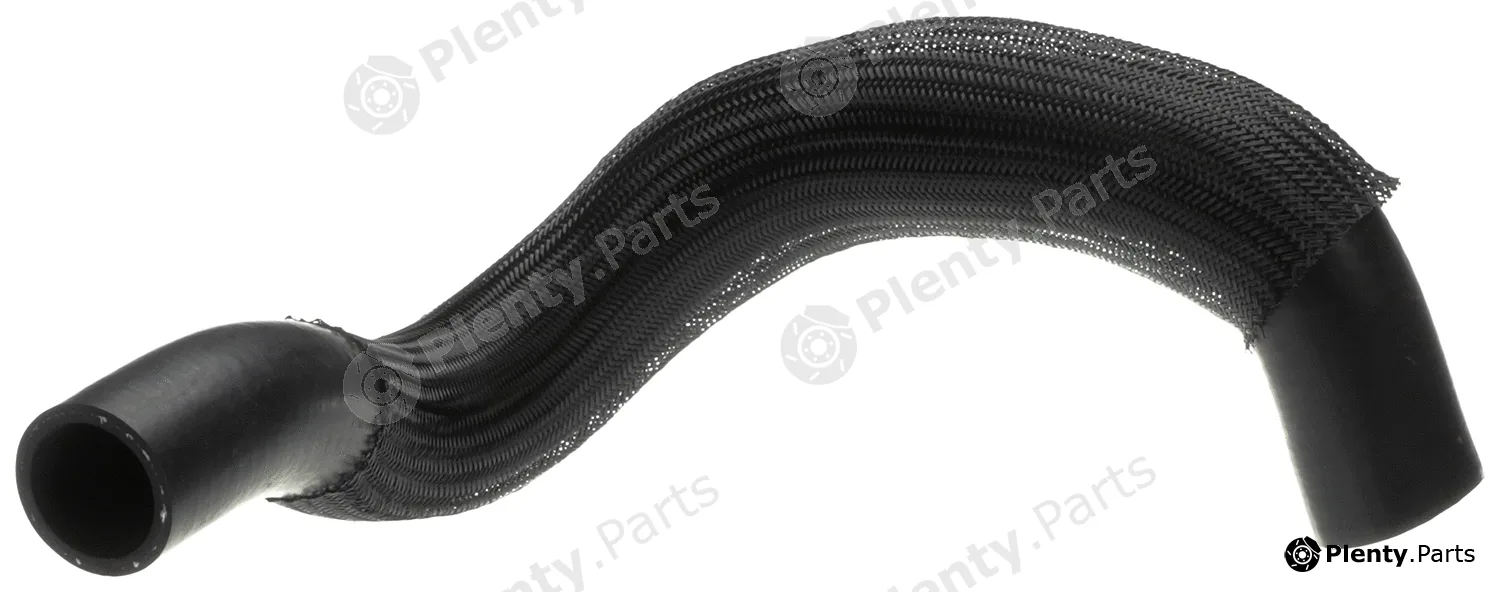 Rapro R43105 — Radiator Hose