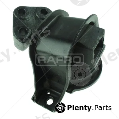 Rapro R51836 — Mounting, engine